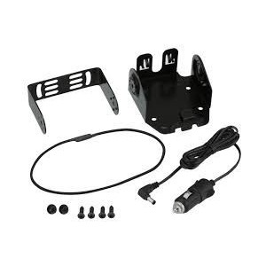 CHARGEUR VOITURE KENWOOD TH K20