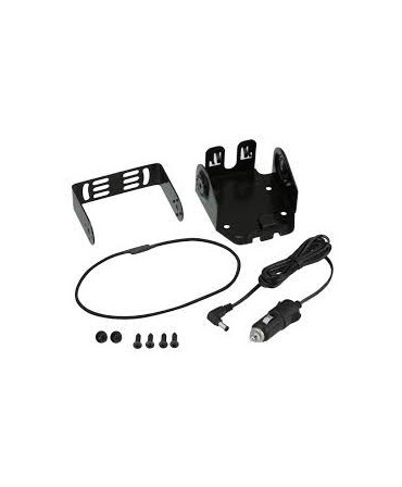 CHARGEUR VOITURE KENWOOD TH K20