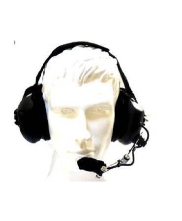 CASQUE TITAN