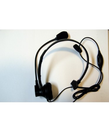 CASQUE MICRO ST 21