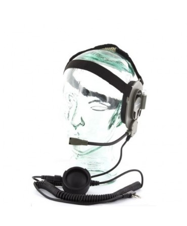 CASQUE BOW M TACTICAL CASQUE BOW M TACTICAL
