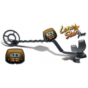 BOUNTY HUNTER LONE STAR PRO BOUNTY HUNTER LONE STAR PRO