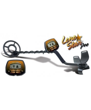 BOUNTY HUNTER LONE STAR PRO