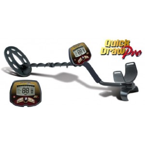 BOUNTY HUNTER QUICK DRAW PRO BOUNTY HUNTER QUICK DRAW PRO