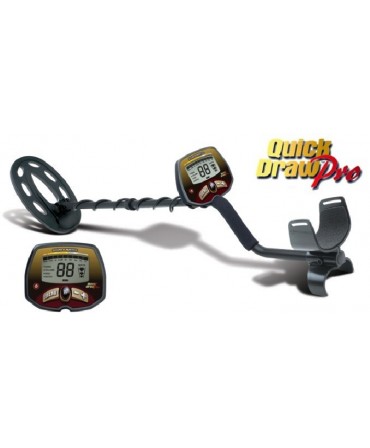 BOUNTY HUNTER QUICK DRAW PRO