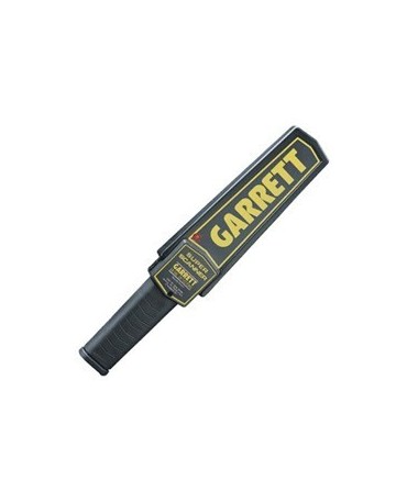 GARRETT SUPER SCANNER GARRETT SUPER SCANNER