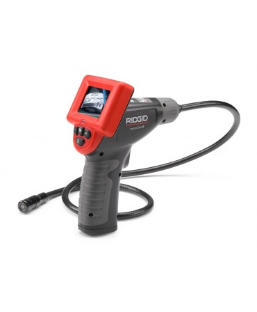 CAMERA RIDGID CA 25