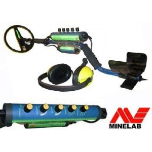 MNELAB EXCALIBUR II MNELAB EXCALIBUR II