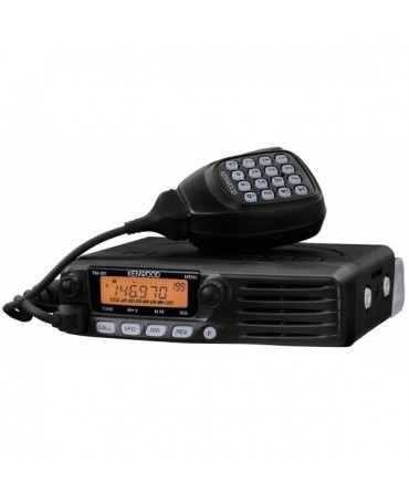 KENWOOD TM 281 KENWOOD TM 281