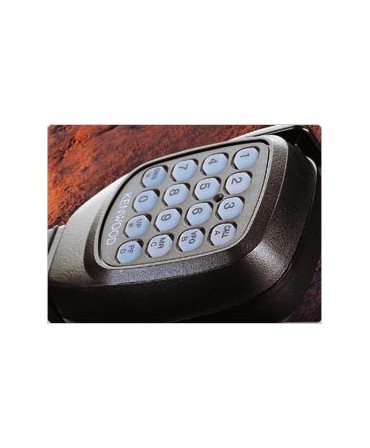 KENWOOD TM 281 KENWOOD TM 281