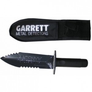 Pelle couteau GARRETT Edge Digger Pelle couteau GARRETT Edge Digger