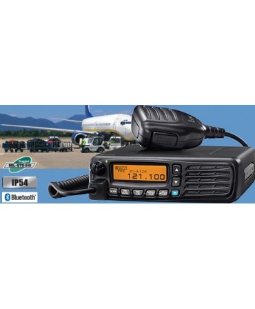 ICOM IC A 120