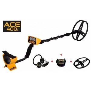 GARRETT ACE 400i GARRETT ACE 400i