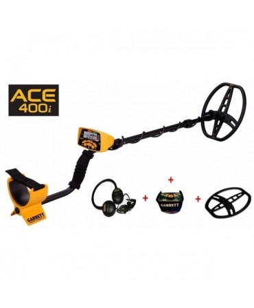 GARRETT ACE 400i GARRETT ACE 400i