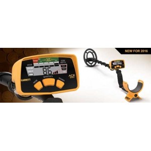 GARRETT ACE 200 i  GARRETT ACE 200 i