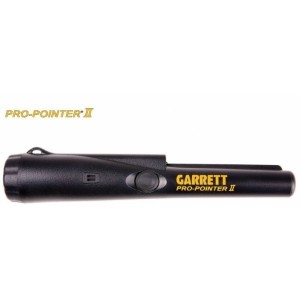 GARRETT PROPOINTER II