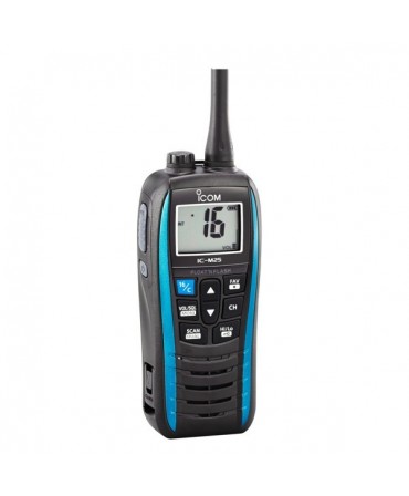 ICOM IC M25