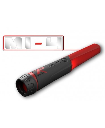 PINPOINTER XP MI 4 PINPOINTER XP MI 4
