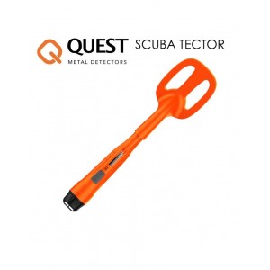 SCUBA TECTOR SCUBA TECTOR