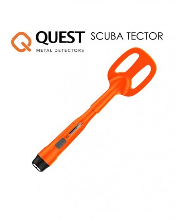 SCUBA TECTOR SCUBA TECTOR