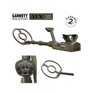 GARRETT ATX GARRETT ATX