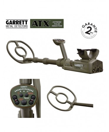 GARRETT ATX GARRETT ATX