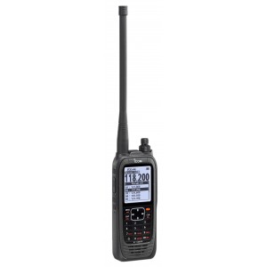 ICOM IC A6 ICOM IC A6