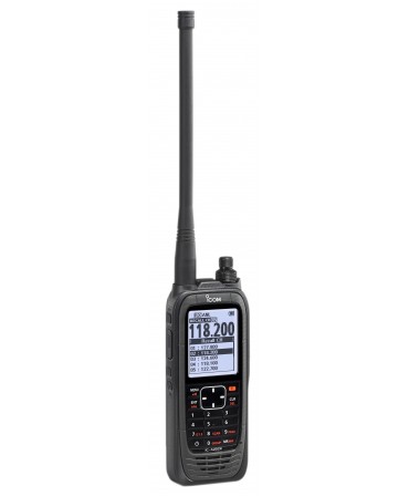 ICOM IC A6