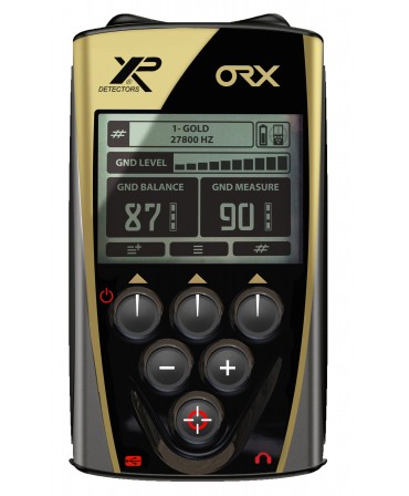 XP ORX XP ORX