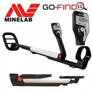 MINELAB GO FIND 11 MINELAB GO FIND 11