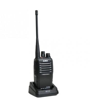 ALINCO VX 46 ALINCO VX 46