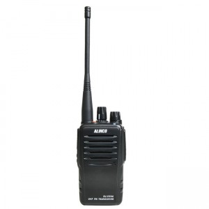 ALINCO VX 46 ALINCO VX 46