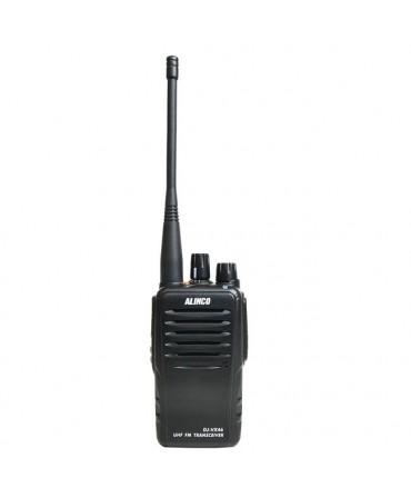 ALINCO VX 46 ALINCO VX 46