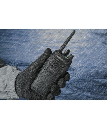 KENWOOD TK 3701D KENWOOD TK 3701D