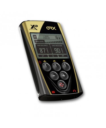 XP ORX HF +CASQUE WSA XP ORX HF +CASQUE WSA