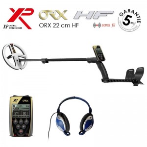 XP ORX HF