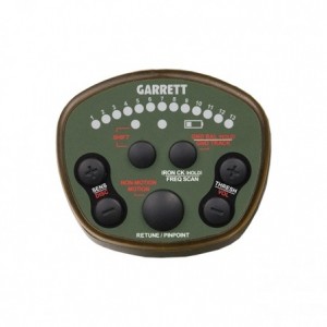 GARRETT ATX GARRETT ATX