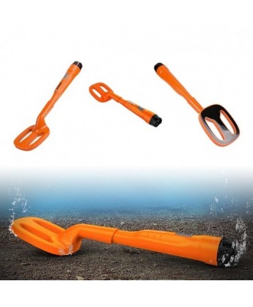 SCUBA TECTOR SCUBA TECTOR