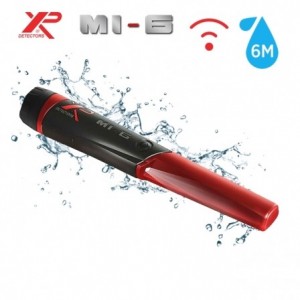 PINPOINTER XP MI-6 PINPOINTER XP MI-6