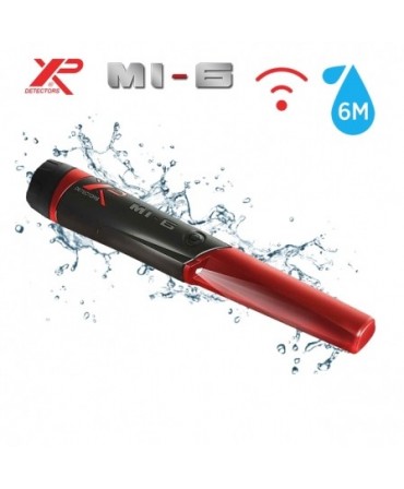 PINPOINTER XP MI-6 PINPOINTER XP MI-6