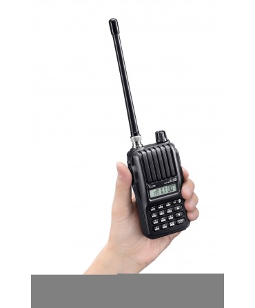 ICOM IC V80 ICOM IC V80