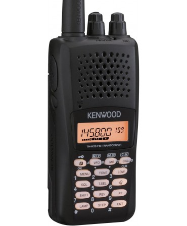 KENWOOD TH K20 KENWOOD TH K20
