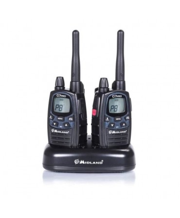 MIDLAND G7 PRO MIDLAND G7 PRO