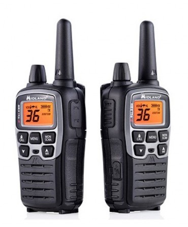 MIDLAND XT 70 MIDLAND XT 70