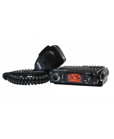 RADIO CB PRESIDENT BILL