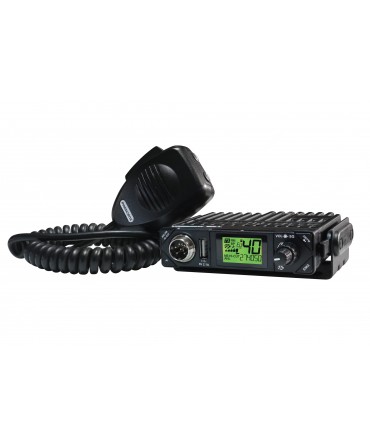 RADIO CB PRESIDENT BILL