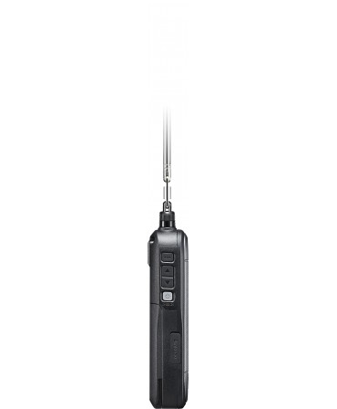 RECEPTEUR NUMERIQUE ICOM IC R30 RECEPTEUR NUMERIQUE ICOM IC R30