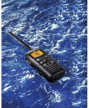 RADIO MARINE ICOM IC M37E RADIO MARINE ICOM IC M37E