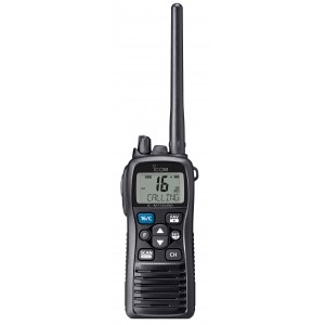 RADIO VHF MARINE ICOM IC M73 EURO