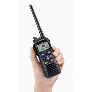 RADIO VHF MARINE ICOM IC M73 EURO